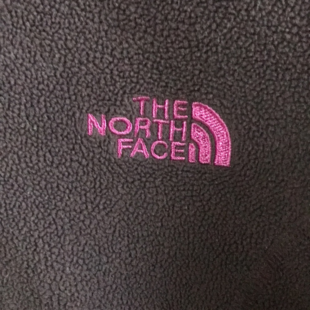 The North Face Sz Small fleece - Picture 2 of 11